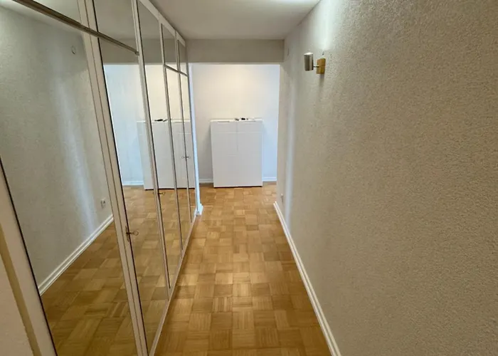 Kaiserloft Zentral Naehe Messe *