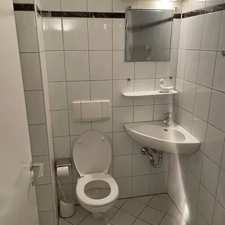 Apartment Kaiserloft Zentral Nahe Messe *