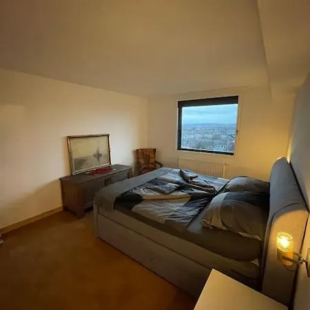 Apartment Kaiserloft Zentral Nahe Messe *