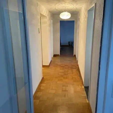 Kaiserloft Zentral Nahe Messe Apartment *