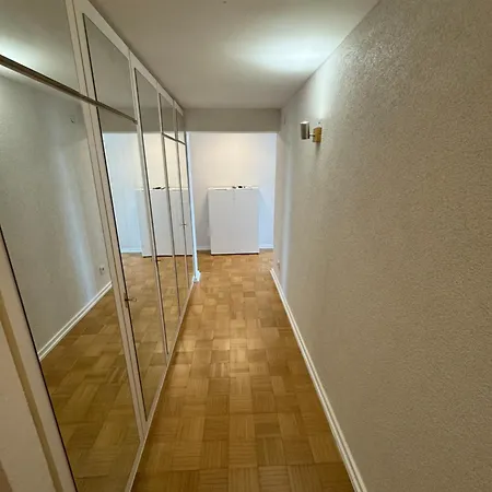 Kaiserloft Zentral Naehe Messe *