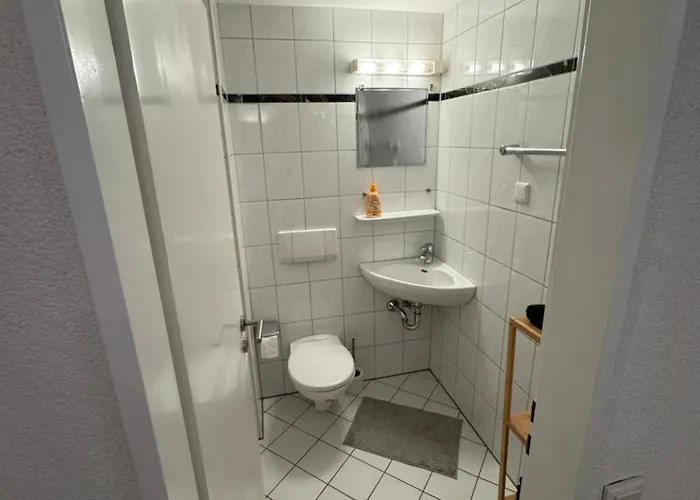 Kaiserloft Zentral Naehe Messe *