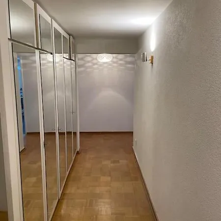 Apartment Kaiserloft Zentral Nahe Messe Düsseldorf